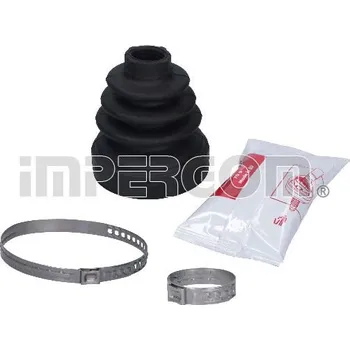 Hřídel nápravy Sada měchů, hnací hřídel ORIGINAL IMPERIUM 33801