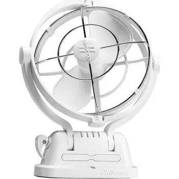 Domácí ventilátor Ventilátor SIROCCO 12/24V