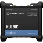 Teltonika RUT901 Wi-Fi router Integrovaný modem: LTE, 2.4 GHz