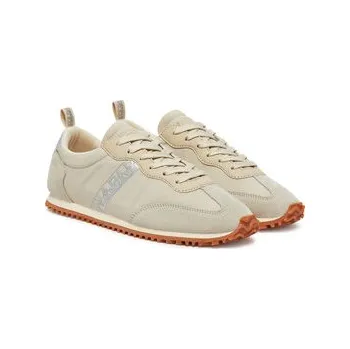 Dámská obuv Sneakersy Napapijri Coral NP0A4IQ9 Béžová 40