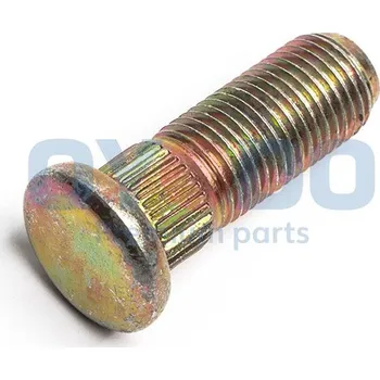 Plechové kolo Šroub kola OYODO 60L0002-OYO