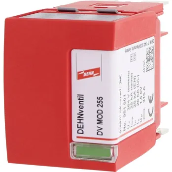 Relé DEHN 951001 DV MOD 255 modul s přepěťovou ochranou 1 ks