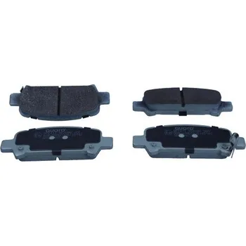 Brzdová destička Sada brzdových destiček, kotoučová brzda QUARO QP2417