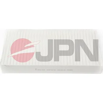Ventilátor topení a klimatizace Filtr, vzduch v interiéru JPN 40F0A06-JPN