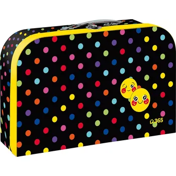 Školní kufřík Kufřík Smiley