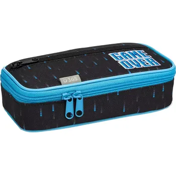 Penál Etue s klopou Game Over