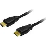 Logilink Kabel HDMI v1.4 Gold 10m