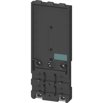 Stykač Siemens 3RK1901-0CB01 3RK19010CB01 montážní příslušenství pro PLC