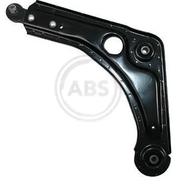 Zavěšení kol Řídicí páka, zavěšení kol A.B.S. 210174