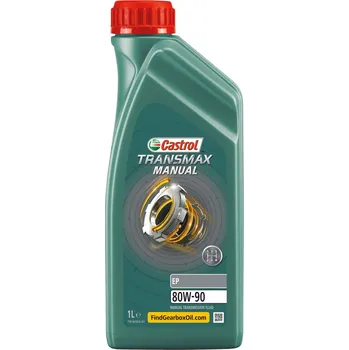 Motorový olej Olej do převodovky CASTROL 15D95C