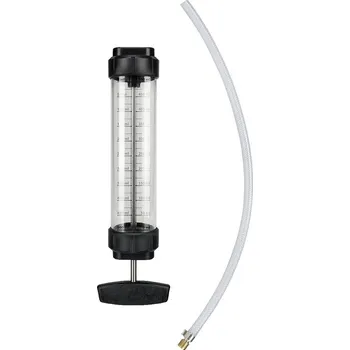 Postřikovač Pressol 12 972, 500 ml 12 972 tlakový postřikovač 500 ml