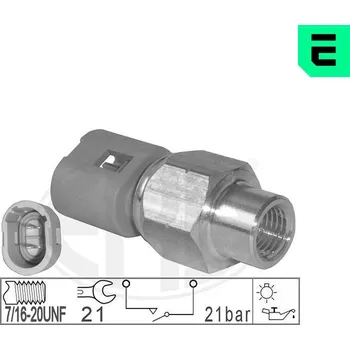 Olejový tlakový spínač ERA 330802
