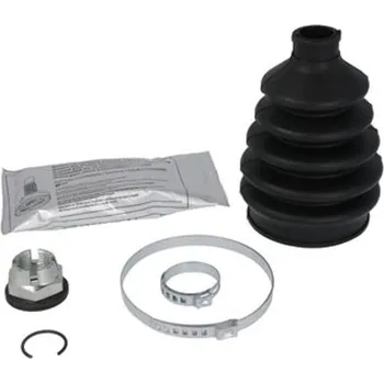 Hřídel nápravy Sada měchů, hnací hřídel METELLI 13-0709