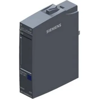 Relé Siemens 6ES7134-6HB00-0CA1 6ES71346HB000CA1 vstupní modul pro PLC