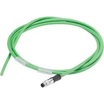 elektrický kabel Siemens 6ES71942LN100AC0 6ES7194-2LN10-0AC0 sběrnicový kabel pro PLC