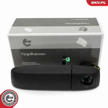 Dveře karosérie Vnější klika dveří ESEN SKV 97SKV051