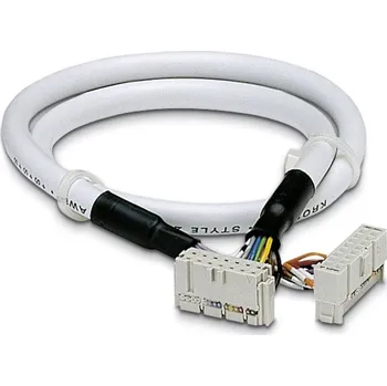 Phoenix Contact FLK 14/16/EZ-DR/ 150/S7 2293831 propojovací kabel pro PLC