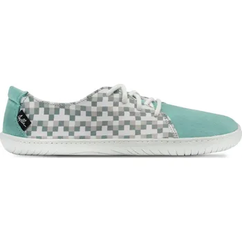 Dámské tenisky Aylla Dámské NUNA QUADRO mint Velikost: 39