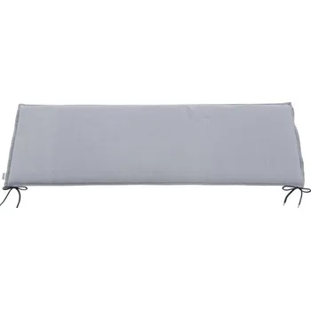 Podsedák DOPPLER Polstr - sedák LIFE 5354 na 4místnou lavici, 180 × 45 × 4 cm