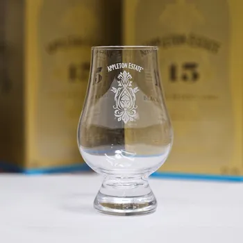 Sklenice Sklenice Glencairn Appleton Estate