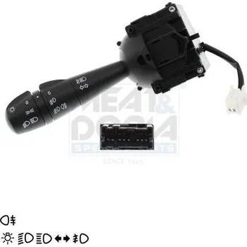 Spínač řízení MEAT & DORIA 231533
