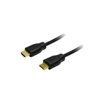 Kabel Logilink Kabel HDMI v1.4 Gold 20m