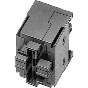 Stykač Siemens 3SB2455-0E spínací prvek 2 spínací kontakty 1 ks