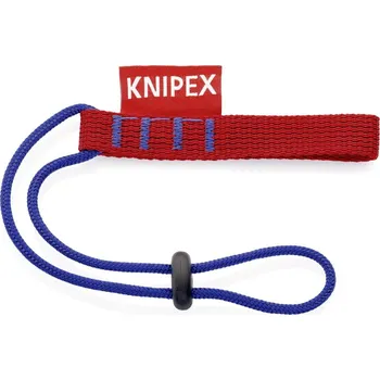 Knipex 00 50 02 T BK Smyčka adaptéru pro zajištění nářadí
