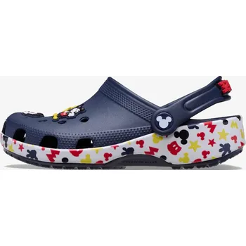 Chlapecké tenisky Crocs Mickey Friends Cls EUR C6