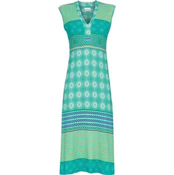 Dámské šaty Šaty RINGELLA (5221115-14), Velikost 44, Barva zelená