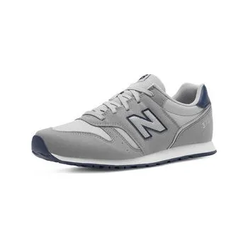 Dámská obuv Sneakersy New Balance YC373VG2 Šedá 36
