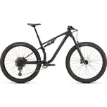 Specialized Chisel Comp Evo satin black/metallic obsidian 2025 Barva: černá, Velikost: S