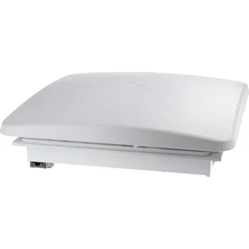 Siemens 8MR6402-5VL41 střešní větrák 24 V/DC, 16 W, (š x v x h) 287 x 287 x 174 mm, 1 ks