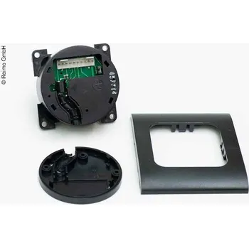 Příslušenství ke karavanu TRUMA Ovládací panel Trumatic E sch