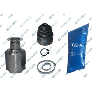Hřídel nápravy Sada kloubů, hnací hřídel GSP 650008