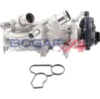 Chladič motoru Vodní čerpadlo, chlazení motoru BOGAP A4234196