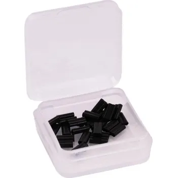 Krimpovací trubičky dvojité ZFISH Spare Crimps 25ks 07