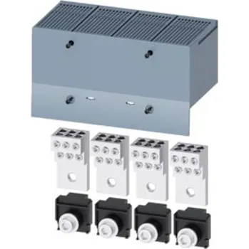 vypínač Siemens 3VA9304-0JF60 příslušenství pro výkonový spínač 1 ks (š x h) 184 mm x 93.9 mm