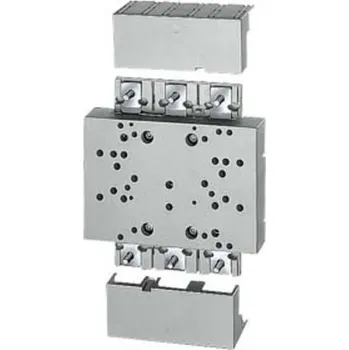 Stykač Siemens 8US12104AF00 přístrojový adaptér 630 A 690 V 1 ks