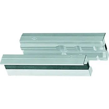 Svěrák Gedore E-411 A-125 čelisti svěráku 5704430 Šířka čelistí: 125 mm