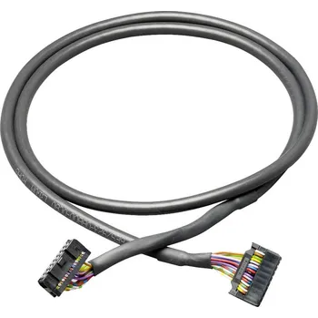 Siemens 6ES7923-0BA50-0CB0 6ES79230BA500CB0 propojovací kabel pro PLC 60 V