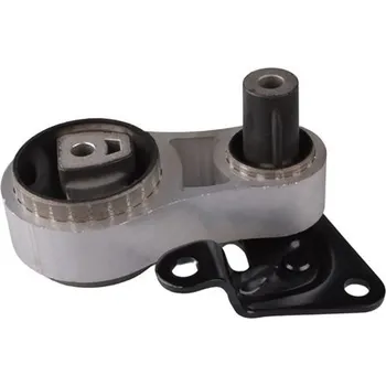 Uložení převodovky Uložení, nosník automatické převodovky TEDGUM TED27051