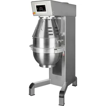 Hnětač těsta Varimixer A/S HNĚTAČ ERGO 140 VL-5 ERGO BEAR, NÁDOBA 140 l - NEREZ