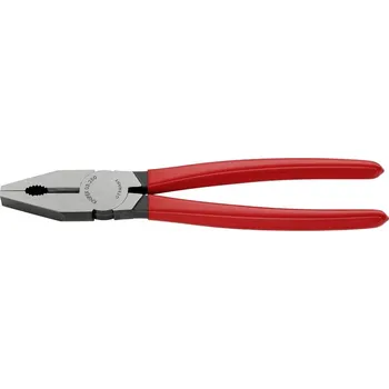 Kleště Knipex 03 01 250 EAN dílna kombinované kleště, 250 mm, DIN ISO 5746