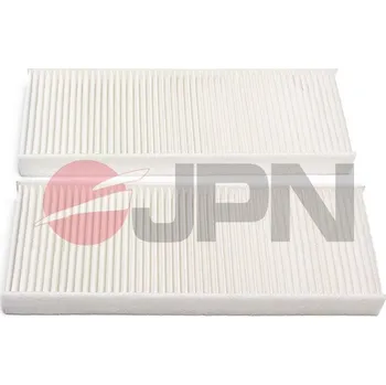 Auto-moto Filtr, vzduch v interiéru JPN 40F1014-JPN