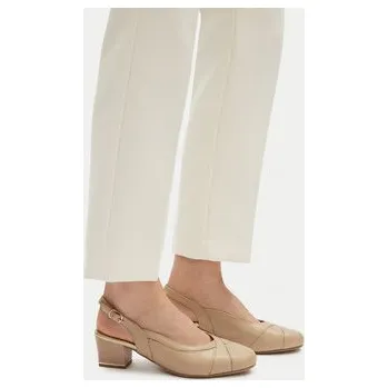 Dámské lodičky Lodičky Lasocki RST-FLEX-49 Béžová 39