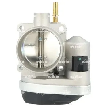 Systém vstřikování Hrdlo škrticí klapky NRF 408024