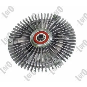 Chladič motoru Spojka, větrák chladiče ABAKUS 004-013-0003