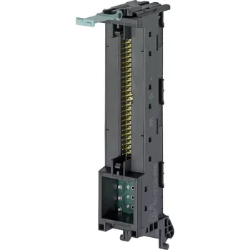 Siemens 6ES79215CK200AA0 6ES7921-5CK20-0AA0 přední zásuvný modul pro PLC 60 V