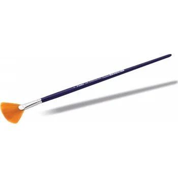 Umělecký štětec Kolibri vějířovitý štětec serie 1309/velikost 2